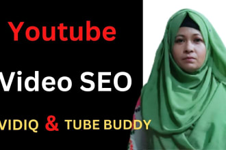 do video seo, video marketing, youtube promotion top rank