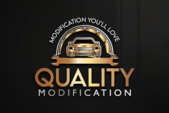 create an professional lettering business logo design