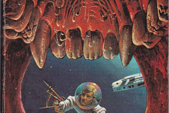 ghostwrite and rewrite your scifi novel