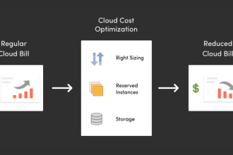 help you with AWS cost optimization techniques
