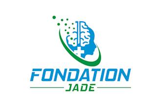 create an amazing foundation logo design for you in one day