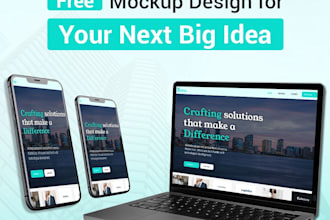 create scalable, customized web solutions for your business