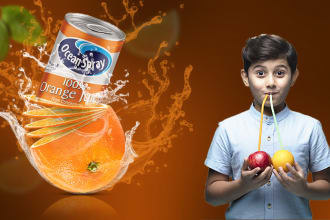 manipulate product images, retouching and photoshop editing