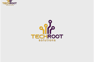 design new logo and redesign or make new