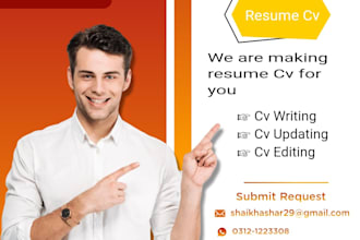 design your resume in ms word
