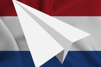 buy and ship any product from the netherlands world wide