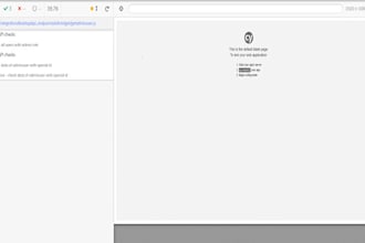 write automated API tests