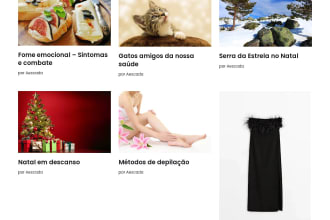 do guest post and backlinks in portuguese blog