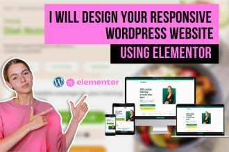 find and fix any bugs on your divi or elementor theme