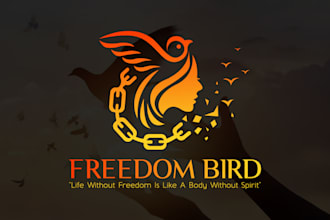 Big Deals!  do highly creative unique business logo design