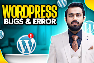 fix wordpress problem, wordpress troubleshoot, wordpress fix, malware removal