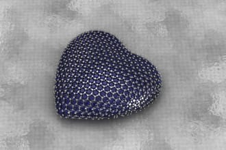 design jewellery cad design and 3d renderings