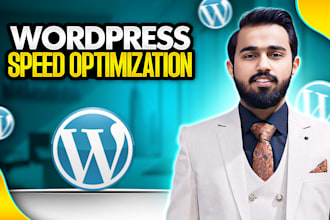 optimize your wordpress speed, speed up wordpress, website optimization