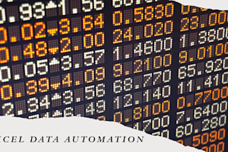 streamline and enhance excel tasks with power query automation