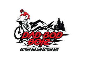 do make an modern custom bike logo