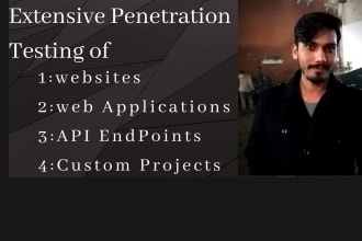 outperform penetration testing assessments and vulnerability assessment
