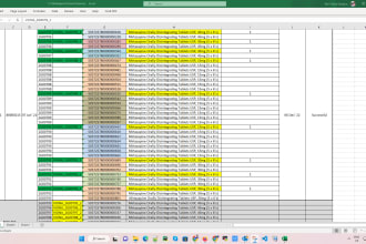 do data entry, copy paste, web research, and word