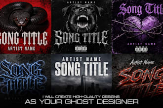 be your white label graphic designer
