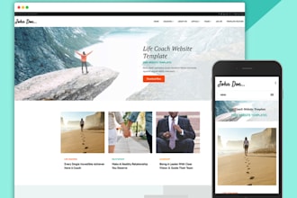 do frontend every type website languages html CSS javascript