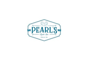 design a genuine nice sophisticated logo for pearls