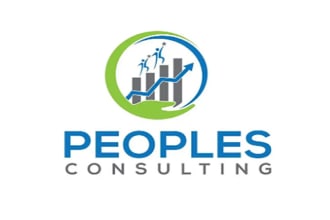 design attractive financial consulting company logo design