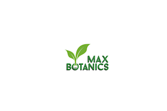 design excellent better botanics logo