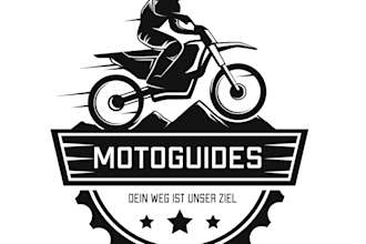 design modern awesome driver logo