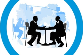 be your counselor, advisor and chatting friend