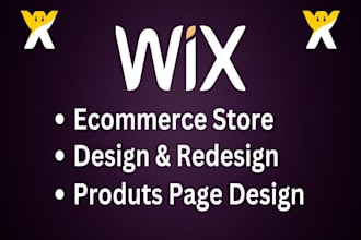 wix website design wix studio wix website redesign wix studio design