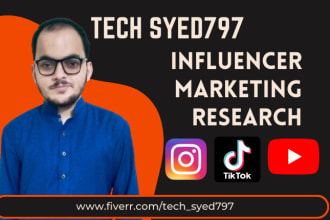 do best influencer marketing research, social media, instagram influencers