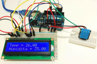 arduino programming, esp32, raspberry pi and iot embedded systems projects
