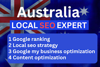 do expert local SEO services for australia boost your local visibility