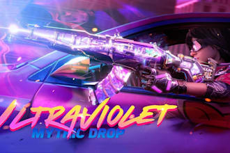 make creative 3d best fortnite and all HD thumbnail