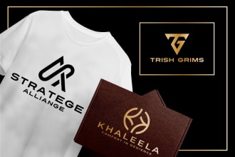 do luxury fashion clothing apparel streetwear monogram boutique and minimal logo
