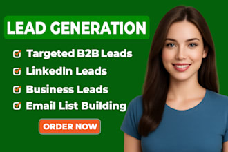 do google map scraping b2b lead generation sales leads business leads