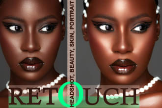 do business class fashion, headshot, beauty, skin photo retouching