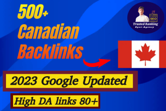 do best canada local citations
