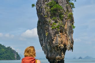 write tourism and hospitality, related business plans