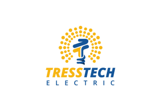 design modern electrical logo within 15 hours