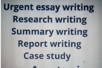 do urgent essay writing in business, philosophy, history, nursing, and ethics