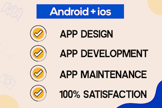 build mobile app ai app developer shopify dating ios apps in swift 5