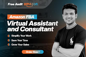 be your amazon account manager, setup amazon seller account, setup amazon store