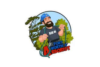 create beautiful  caricature logo for your business only 12 hours