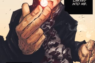 color your manga pages, drawings and comics page