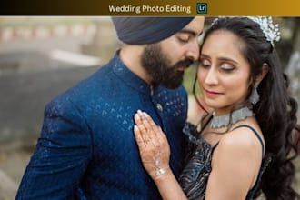 do wedding photo editing, photo culling in lightroom