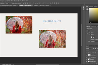 change the photo into different form and image into text
