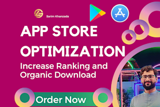 be your app store optimization and do the best aso expert