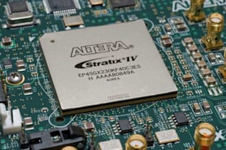 design and implement fpga and raspberry pi solutions