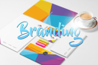 design your corporate brand identity, diseño marca corporativa