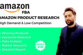 do amazon product research and amazon fba product research for amazon fba pl